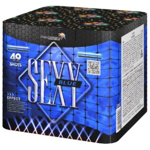 Батарея Салютов МС 139