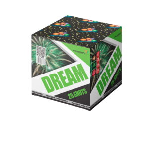 Батарея Салютов GP 498