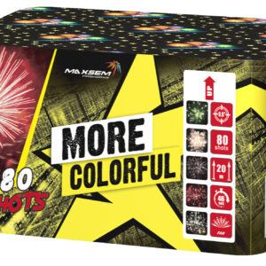 Батарея Салютов Мс-122