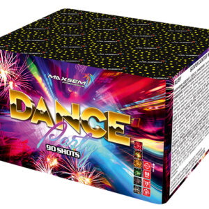 Батарея Салютов Мс-135