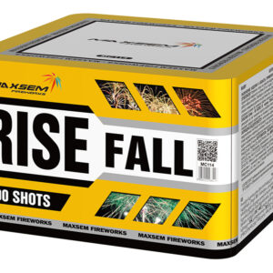 Батарея Салютов Мс-114