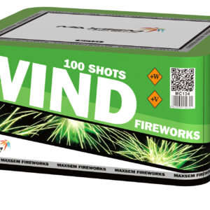 Батарея Салютов МС-134