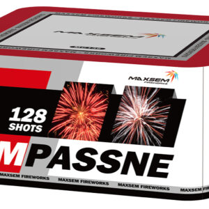 Батарея Салютов (Большая) МС-138