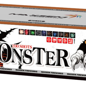 Батарея Салютов (Большая) Мс-148