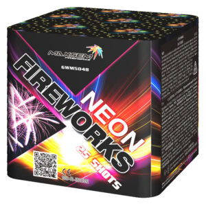 Батарея Салютов GWM 5048