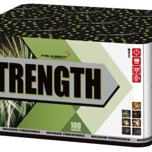 Батарея салютов(Большая) GP 508