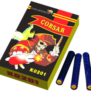 Петарды К0201