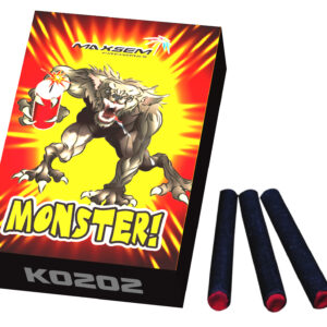 Петарды К0202