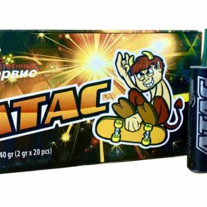 Петарды Атас SZA1b