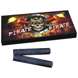 Петарды (Корсар 4) к0204