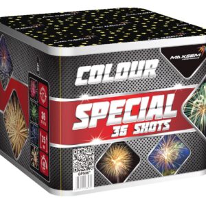 Батарея Салютов GP 506