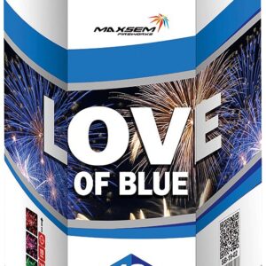 Батарея Салютов SB-19-02