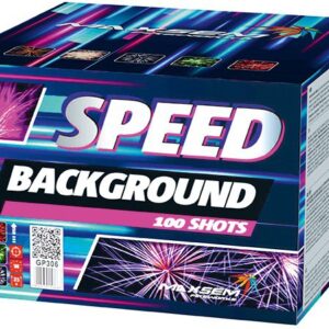 Батарея Салютов GP 306